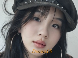 Donna18