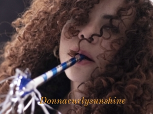 Donnacurlysunshine