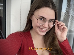 Dreamylily