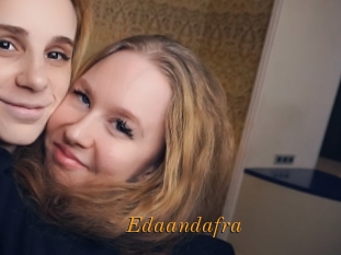 Edaandafra