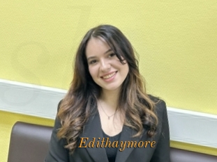 Edithaymore