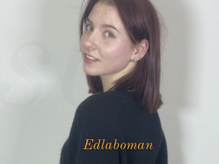 Edlaboman