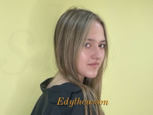 Edythcusson