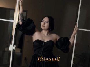 Elinamil