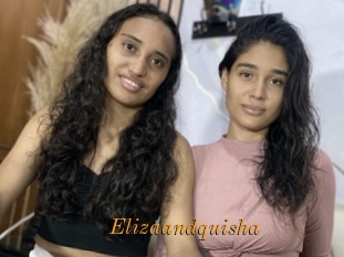 Elizaandquisha