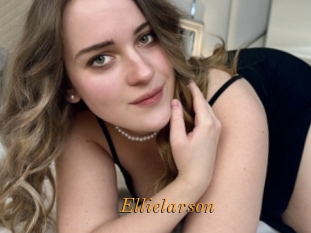 Ellielarson