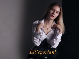 Ellieportant