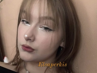 Elsaperkis