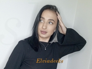 Elviadeeks