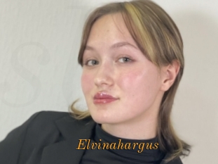 Elvinahargus