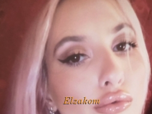 Elzakom