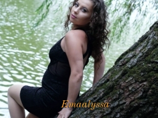 Emaalyssa