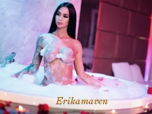 Erikamaven