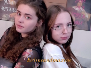 Erlineandmaxine