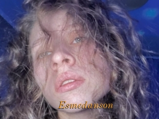 Esmedanson