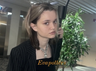 Evapotters