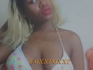 FOXXFOXX7