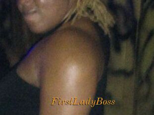 FirstLadyBoss