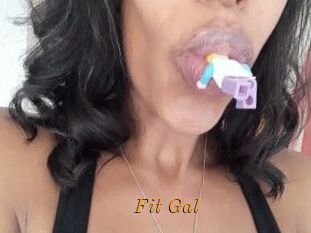 Fit_Gal