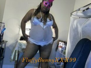 FluffyBunnyXXX99