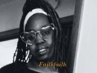 Faithfaith