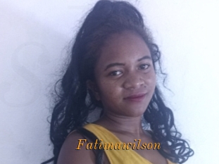 Fatimawilson