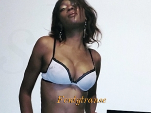 Fentytranse