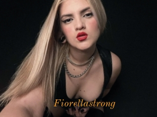 Fiorellastrong