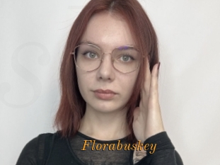 Florabuskey