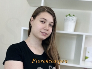 Florenceaspen