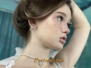 Fortunamis