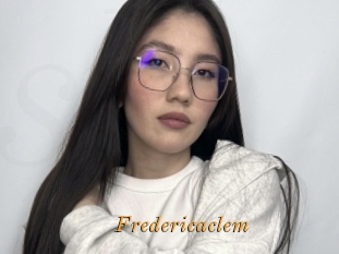 Fredericaclem