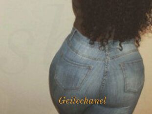 Geilechanel