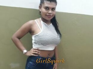 GirlSquirk