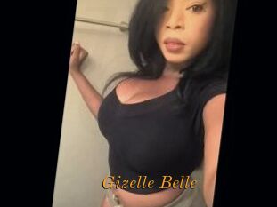 Gizelle_Belle