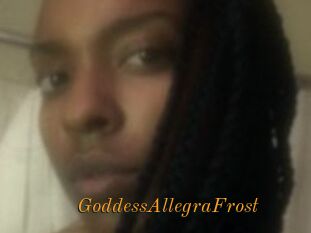 GoddessAllegraFrost