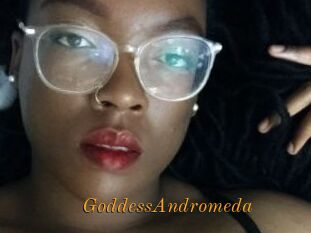 GoddessAndromeda