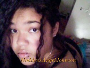 GoddessAngelJohnson