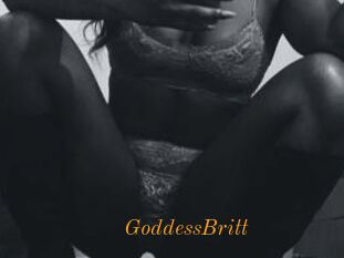 GoddessBritt