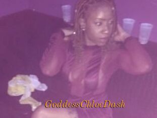 GoddessChloeDash