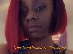 GoddessChocolateThunder