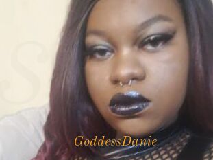 GoddessDanie