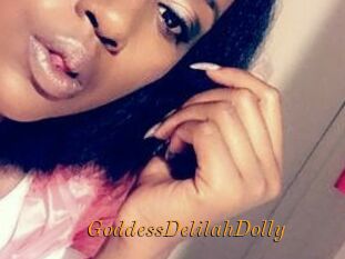 GoddessDelilahDolly