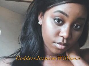 GoddessJasmineWilliams