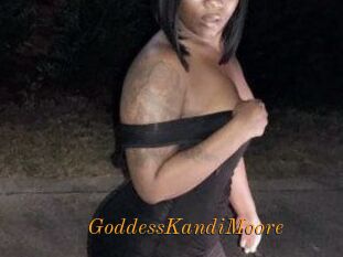 GoddessKandiMoore