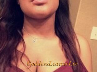 GoddessLeanneLee