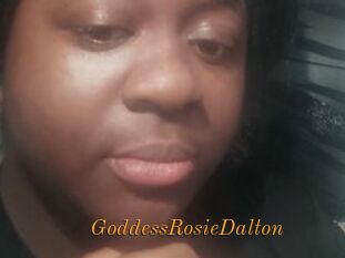 GoddessRosieDalton