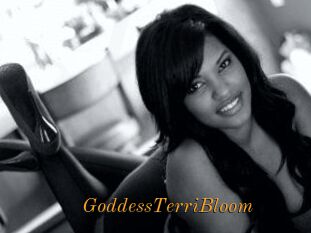 GoddessTerriBloom