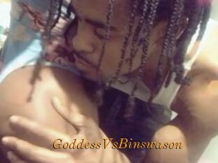 GoddessVsBinswason