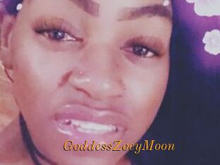 GoddessZoeyMoon